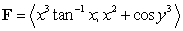 Evaluate   where c is the circle   oriented counterclockwise and   .
