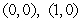 Evaluate   where   is the triangle with vertices   and   , traversed in a counterclockwise direction.