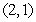 Evaluate   where   is the triangle with vertices   and   , traversed in a counterclockwise direction.