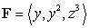 Let S be the part of the paraboloid   which is above the   plane oriented upwards, and let   .  A) Explain why   where   is the disc of radius 3 in the xy-plane oriented upward.  B) Compute the surface integral  
