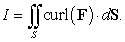 Let S be the part of the paraboloid   which is above the   plane oriented upwards, and let   .  A) Explain why   where   is the disc of radius 3 in the xy-plane oriented upward.  B) Compute the surface integral  