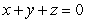 Compute   where c is the curve of intersection between the sphere   and the plane   . The integration on c is counterclockwise when viewing from the point   .