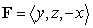 Use Stokes' Theorem to compute   , where   and S is the part of the surface   satisfying   S is oriented with outward-pointing normals.