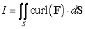 Use Stokes' Theorem to compute   where S is the part of the surface   ,   oriented outward, and   .