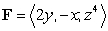 Use Stokes' Theorem to compute   where S is the part of the surface   ,   oriented outward, and   .