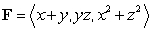 Use Stokes' Theorem to evaluate the line integral   where C is the boundary of the portion of the paraboloid     and   .