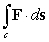Use Stokes' Theorem to compute the line integral   where   and c is the path made up of the sequence of three line segments: 0 to A, A to B, and B to C. (See the figure.)  