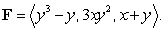 Use the Divergence Theorem to compute the surface integral   where   and   Assume   is oriented so that the normal vector points away from the z-axis.