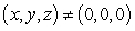 Let   . Write the condition for f so that for all   ,   .