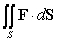 Use the Divergence Theorem to calculate the surface integral   where S is the sphere   , oriented with outward-pointing normal and F is the vector field   .