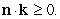 Let   be the vector field   Compute the flux of   through the surface   if the normal   to the surface satisfies  