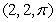Compute   where   and   is the boundary of the tetrahedron with vertices   and   , oriented with outward-pointing normal.
