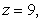 Let   be the boundary of the region enclosed by the surfaces   and   oriented with outward-pointing normal. Evaluate   if  