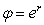 Let   . Express   in terms of the unit radial vector   in   .