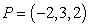 Compute the vector assigned to the point   by the vector field  