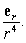 Compute the vector assigned to the point   by the vector field  