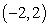 Evaluate   , where   is the rectangle in   with vertices at   , and   , in this order.