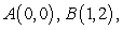Let   be the triangle with vertices at the points   and   in counterclockwise order. Compute the line integral   .