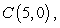 Let   be the triangle with vertices at the points   and   in counterclockwise order. Compute the line integral   .