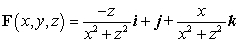 Let C be the curve   ,   ,   ,   , and let   . The value of   is which of the following? A)    B)    C)    D)    E)  None of the answers is correct.