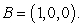 Compute   where C is the quarter circle on the   plane starting at   and ending at  