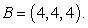 Evaluate   where C is the line segment joining the points   and  