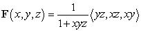 Let   .  A) Determine whether   has a potential function, and if so, find a potential function for   .  B) Compute   where   ,   is the curve   ,   from   to   and   is the straight line from   to    