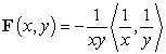 Let   .  A) Does   have a potential function? If so, find it.  B) Find the integral   where C is the semicircle oriented counterclockwise with the diameter   , where   and   .  