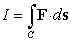 Let   .  A) Does   have a potential function? If so, find it.  B) Find the integral   where C is the semicircle oriented counterclockwise with the diameter   , where   and   .  