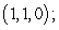 Let   .  A) Determine whether   is conservative, and if so, find a potential function for    B) Compute the line integral   where C is the path consisting of:   : the parabola   from   to     : the line segment from   to   and   : the semicircle in the plane   with diameter   where   and  