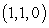 Let   .  A) Determine whether   is conservative, and if so, find a potential function for    B) Compute the line integral   where C is the path consisting of:   : the parabola   from   to     : the line segment from   to   and   : the semicircle in the plane   with diameter   where   and  