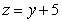 The surface integral   where   is the part of the plane   which lies inside the cylinder   is which of the following? A)    B)    C)    D)  0 E)  None of the answers is correct.