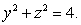 Let S denote the part of the surface   inside the cylinder   The area of S is closest to which of the following? A)    B)    C)    D)    E)   