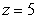 Evaluate the surface integral   where S is the part of the cone   between the planes   and   .