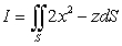 Evaluate   where   is the portion of the cylinder   bounded between the planes   and  