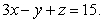 Evaluate   where   is the portion of the cylinder   bounded between the planes   and  