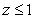 Find the flux of the field   through the surface   which is the part of the paraboloid   where   .