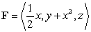 The integral   where   and   with normals pointing to the positive y direction is equal to which of the following? A)    B)    C)    D)    E)   