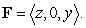 Let S be the surface above the   plane bounded by the sphere   from above and by the cylinder   at the sides. Compute   if    