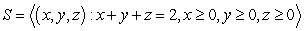 Evaluate   where   and   oriented upward.