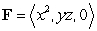 The integral   where   and S is the closed surface determined by the planes       , and   and oriented outward is equal to which of the following? A)    B)    C)  0 D)    E)   