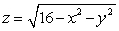 Compute   where S is the surface   oriented upward and   .