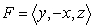 Compute   where S is the surface   oriented upward and   .