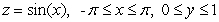 Evaluate   where   and S is the surface   oriented upward.