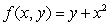Compute   , where   is the parallelogram with edges   , and   .