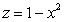 Find the volume of the solid bounded by the surface   and the planes     , and  