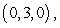 Evaluate   where   is the tetrahedron with vertices at   ,   ,   and   in the order   .