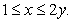 Find   if   is the region satisfying     and  