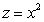Integrate   over the region in the first octant above   and below  