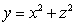 Compute the volume of the region enclosed by the plane   and the paraboloid   .